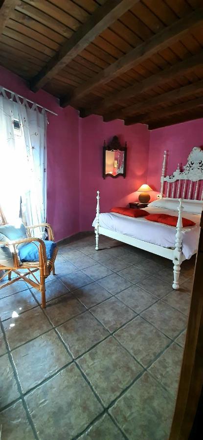 La Duena I Apartment Миранда дел Кастаняр Екстериор снимка