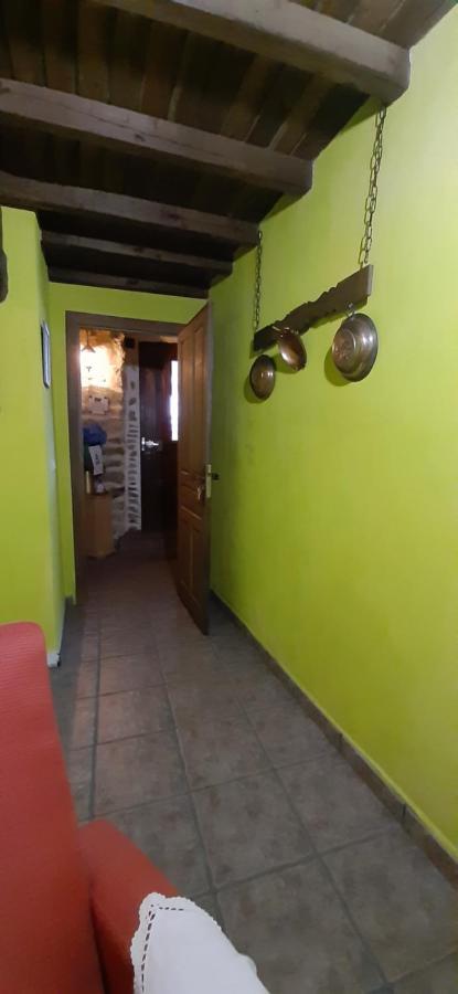 La Duena I Apartment Миранда дел Кастаняр Екстериор снимка